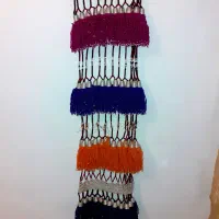 آویز خیلی قدیمی  و‌خاص|صنایع دستی و سایر لوازم تزئینی|تهران, امانیه|دیوار