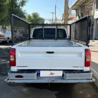 مزدا تک کابین