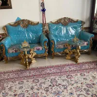 مبل ۹ نفره