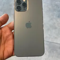 اپل iPhone 12 Pro Max با حافظهٔ ۲۵۶ گیگابایت|موبایل|تهران, نیلوفر|دیوار