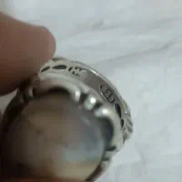 انگشتر قدیمی