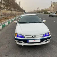 پارس موتور جدید