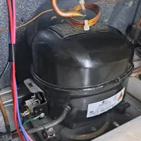 تعمیرات کولر گازی یخچال لباسشویی پکیج ابگرمکن