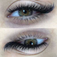 آموزش اکستنشن مژه با قیمت باور نکردنی