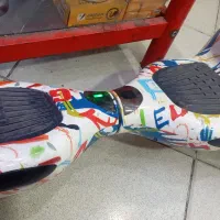 اسکوتر برقی|دوچرخه، اسکیت، اسکوتر|تهران, فلاح|دیوار