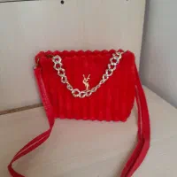 کیف دخترانه زیبا