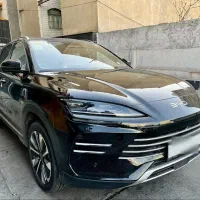 BYD سانگ پلاس