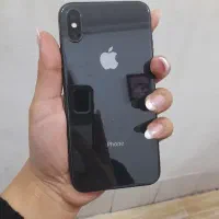 آیفون x