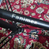سه پایه fanimex800 برای فیلمبرداری