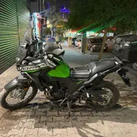 کاوازاکی ورسیس