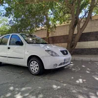 تیبا2مدل 1400کم کارخیلی سالم|خودرو سواری و وانت|کرج, شهرک صدف|دیوار