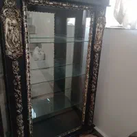 بوفه ویترین