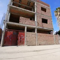 فروش خونه سه طبقه مسکونی تجاری