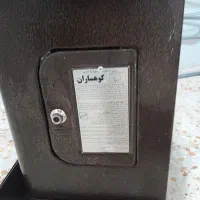 شومینه