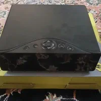 دستگاه دیجیتال سالم قدیمی|صوتی و تصویری|قدس, شهر‌قدس|دیوار