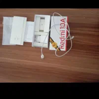 گوشی ردمی ۱۰a|موبایل|خرم‌آباد, |دیوار