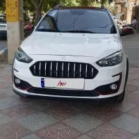 اطلس ساختنی مدل G(فول آپشن)403