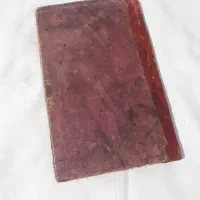 عنوان چند کتاب
