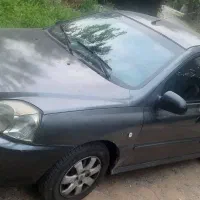 ریو ۸۵|خودرو سواری و وانت|سیاهکل, |دیوار