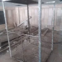 بالابر کارگاهی