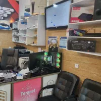 استخدام نیروی جوان (آقا یا خانم) جهت کار درکافی نت