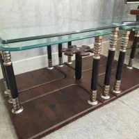 ست کامل راحتی|مبلمان خانگی و میز عسلی|بندرعباس, |دیوار