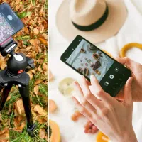 عکاسی و فیلمبرداری