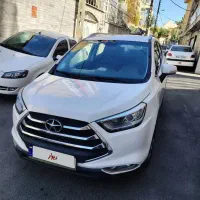 جک s3 خیلی کم کار 1403|خودرو سواری و وانت|تبریز, |دیوار