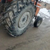 تراکتور|خودرو سنگین|فریمان, |دیوار