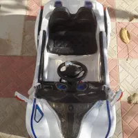 ماشین شارژی|اسباببازی بچه|تبریز, |دیوار