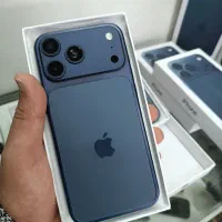 طرح اپل مدل ۱۷ مکس و پلاس با گارانتی موبایل وحید