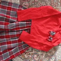 لباس بچه گانه|کفش و لباس بچه|ماهدشت, |دیوار