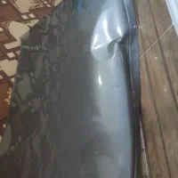 کاپوت فابریک کارخونه بدون رنگ پژو 405|قطعات یدکی و لوازم جانبی|میناب, |دیوار