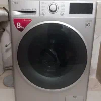 ماشین لباسشویی الجی اصل
