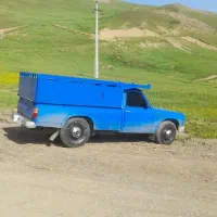 باربند نیسان