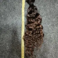 موی حالت دار