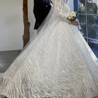 لباس عروس