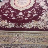 فرش ۱۲ متری سالم