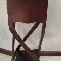 میز تلفن چوبی|میز تلفن|مشهد, عبادی|دیوار