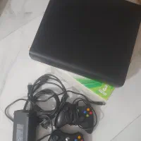 ایکس باکس360سوپر اسلیم