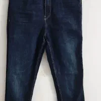 شلوار جین ترک اصل، مارک Zara