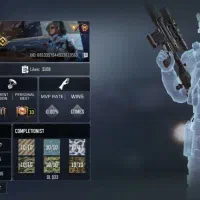 اکانت کالاف