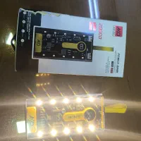 پاور بانک ako 20000mAH مدل AP-23