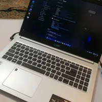 لپتاپ Acer Aspire 5 ، i5 نسل ۱۰ ، SSD در حد نو