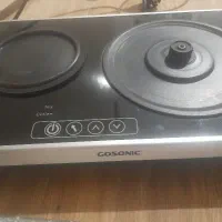 صفحه چای ساز