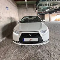 دنا پلاس اتوماتیک ۱۴۰۲