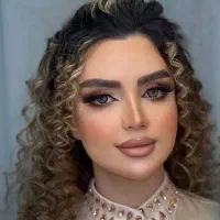 میکاپ و شنیون حرفه ای عروس و همراه