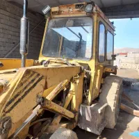 بیل بکهو انگلیسی ۷۲|خودرو سنگین|ارومیه, |دیوار