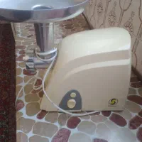 چرخ گوشت، مخلوط کن ،چای ساز ،سماور برقی لباسشویی