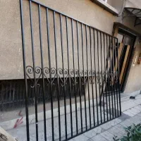 جوشکاری نصب سرویس کولر آبی حفاظ آکاردئون نصب هود